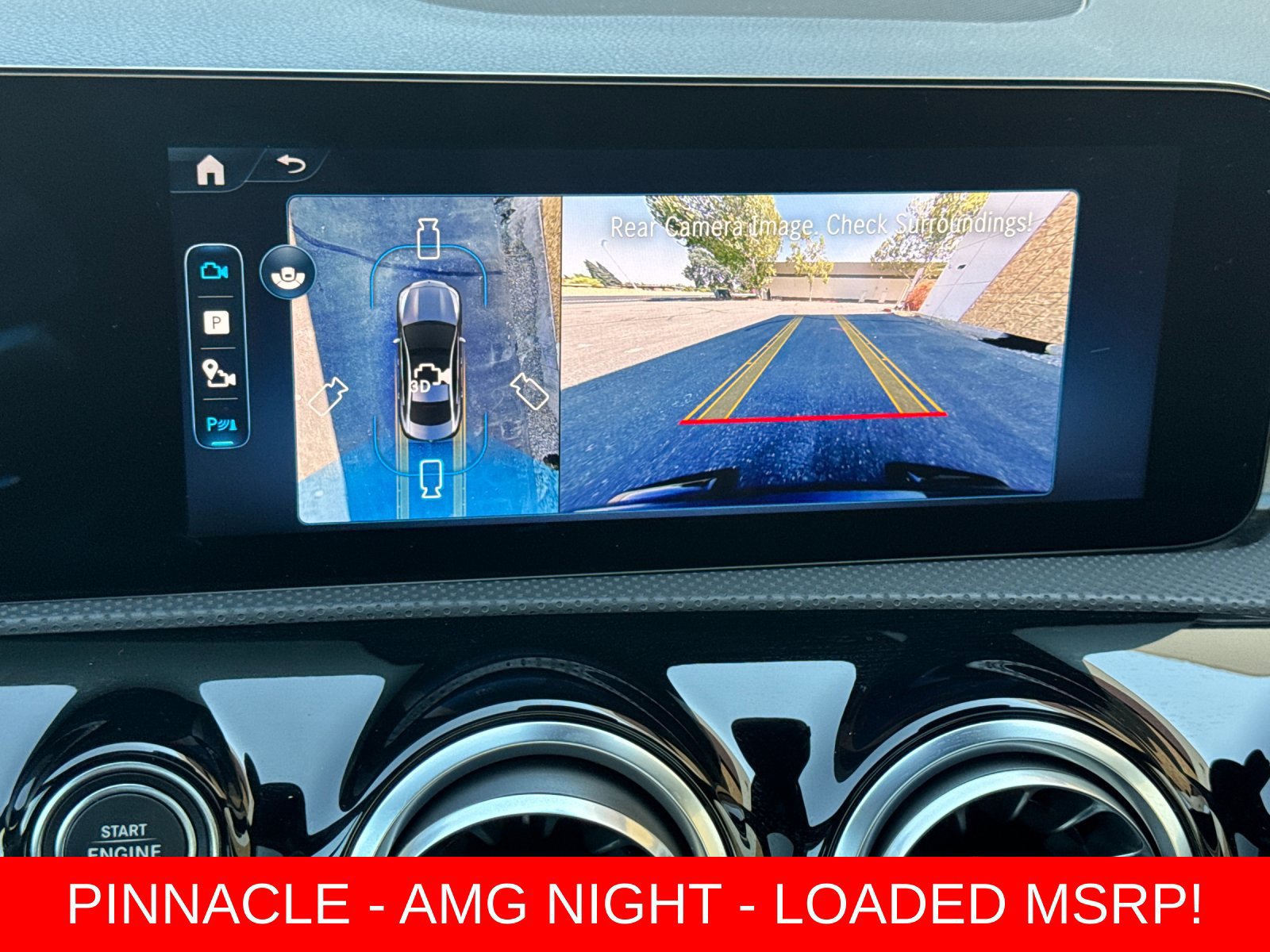 Certified 2026 Mercedes-Benz CLA 250 image 19