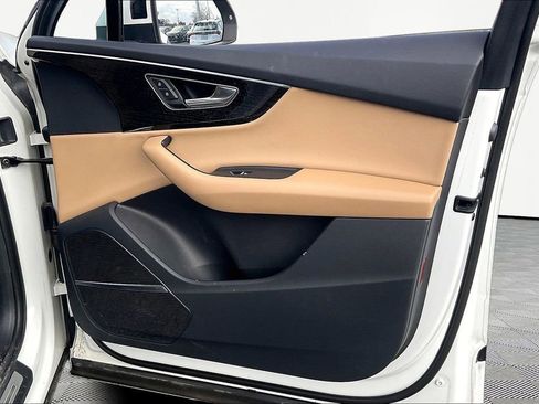 Used 2022 Audi Q7 3.0T Premium Plus image 29