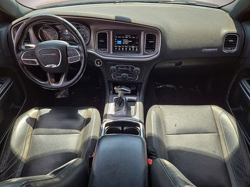 Used 2021 Dodge Charger SXT w/ Leather Interior Group RWD image 15