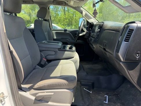 Used 2018 GMC Sierra 2500 2WD Double Cab image 6