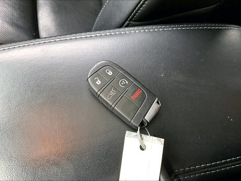 Used 2021 Dodge Durango Citadel AWD/4WD image 12