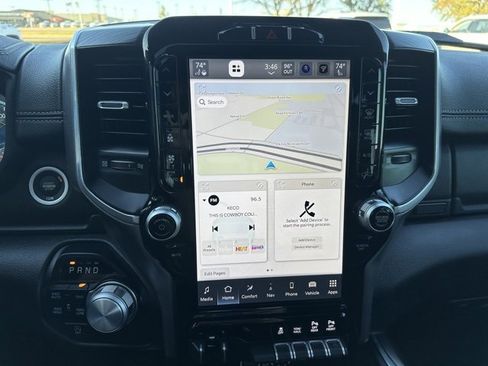 Used 2023 RAM 1500 Laramie image 18