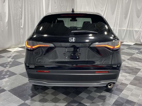 New 2026 Honda HR-V Sport image 3