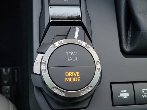 New 2026 Toyota Tacoma Limited image 16