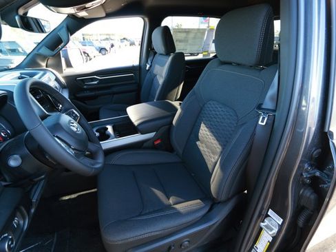 New 2026 RAM 1500 Big Horn image 25