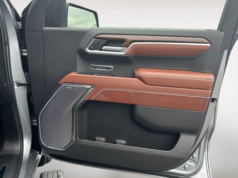 New 2026 GMC Sierra 1500 Denali Ultimate AWD/4WD image 25