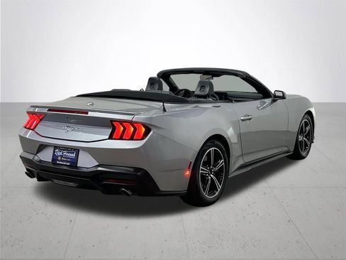 Used 2024 Ford Mustang Premium image 29