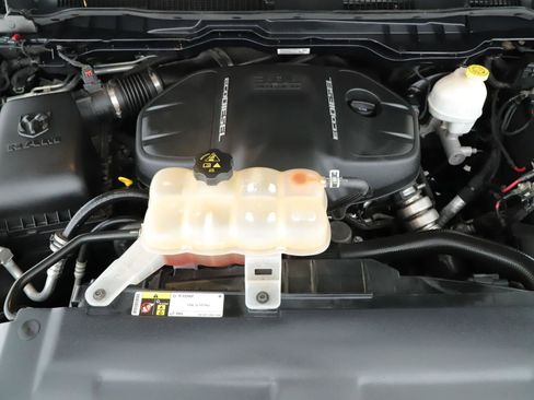 Used 2016 RAM 1500 Big Horn AWD/4WD image 20