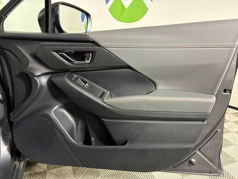 Certified 2026 Subaru Crosstrek 2.5i Limited w/ Crosstrek Mirror Package image 30