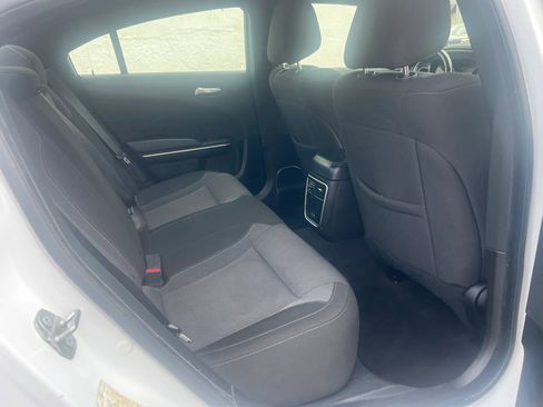 Used 2022 Dodge Charger SXT RWD image 27