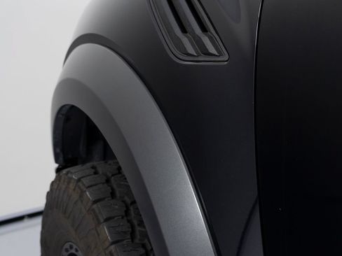 Used 2019 Ford F150 Raptor w/ Equipment Group 802A Luxury AWD/4WD image 55