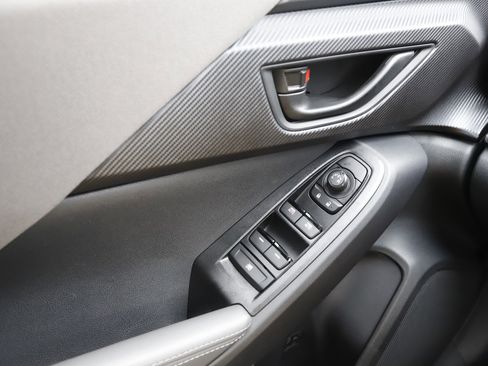 New 2026 Subaru Crosstrek 2.0i Premium image 21