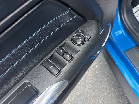 Used 2021 Ford Mustang GT Premium w/ Equipment Group 401A RWD image 25