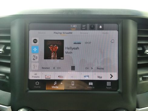 Used 2022 RAM 1500 Big Horn image 20