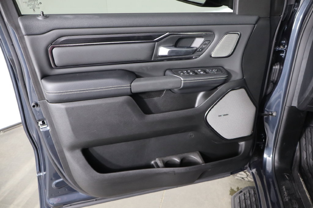 Used 2026 RAM 1500 Rebel w/ Rebel Level 2 Equipment Group AWD/4WD image 19