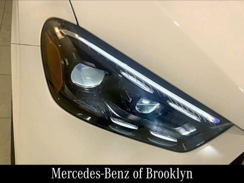 Used 2026 Mercedes-Benz GLE 53 AMG 4MATIC image 28