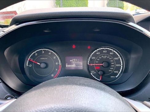 Used 2023 Subaru Impreza 2.0i AWD/4WD image 26