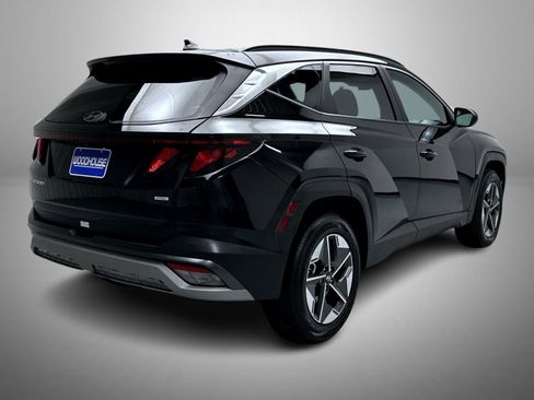 Used 2025 Hyundai Tucson SEL image 5