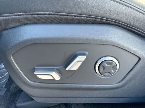 New 2026 Hyundai Santa Fe Limited image 15