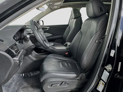 Used 2019 Acura RDX w/ Technology Package image 23