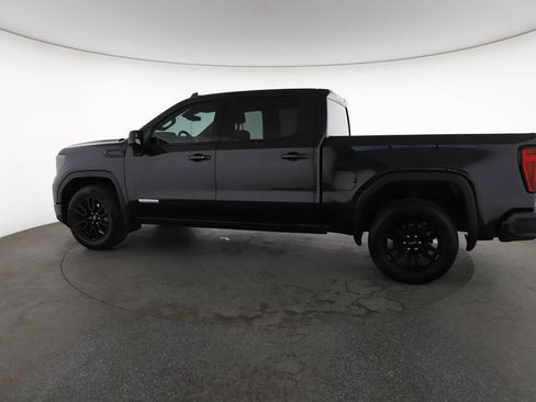 Used 2024 GMC Sierra 1500 Elevation RWD image 8