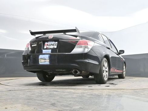 Used 2009 Honda Accord EX-L image 43