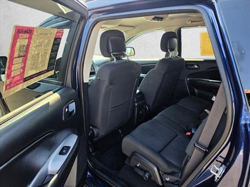 Used 2018 Dodge Journey SXT w/ Connectivity Group AWD/4WD image 17