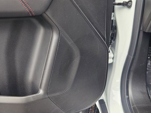 New 2026 Chevrolet Colorado Z71 image 12