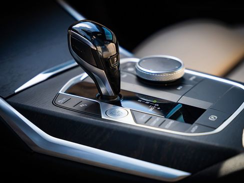 Used 2021 BMW M340i w/ Premium Package image 43