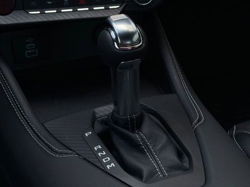 New 2026 Ford Mustang GT Premium RWD image 50