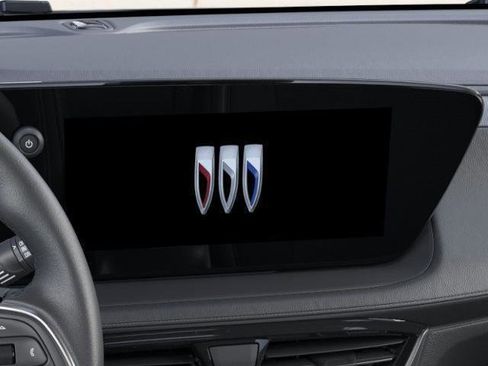 New 2026 Buick Encore GX Sport Touring w/ Advanced Technology Package image 44