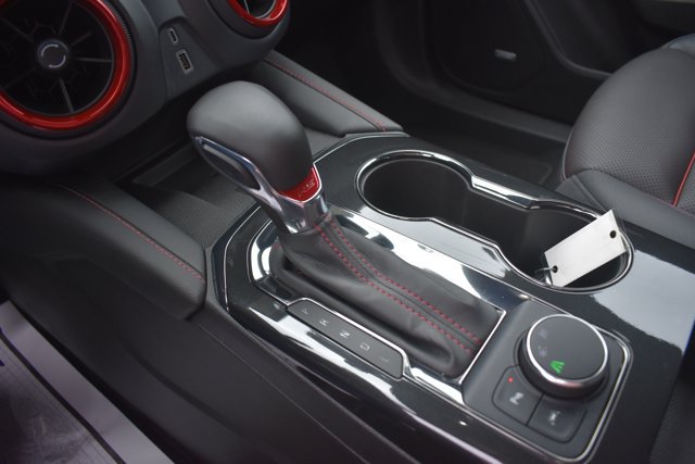 Used 2025 Chevrolet Blazer RS FWD image 29