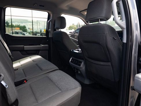 Used 2024 Ford F150 XLT w/ Mobile Office Package image 24