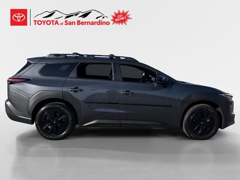 New 2026 Toyota bZ Woodland AWD/4WD image 6