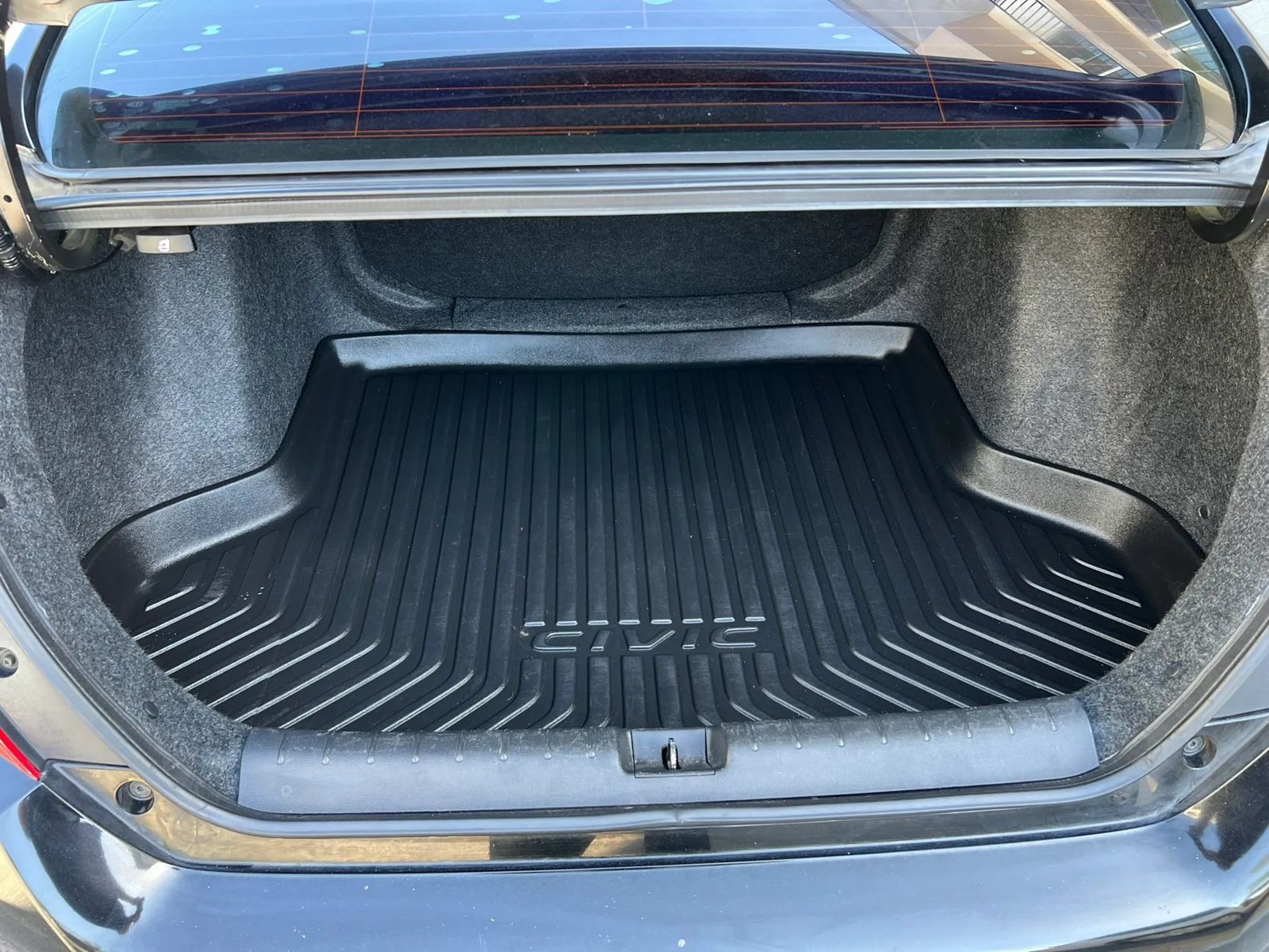 Used 2019 Honda Civic LX image 21