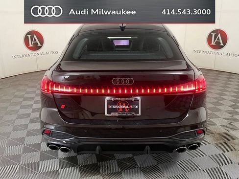 New 2026 Audi S5 Premium Plus AWD/4WD image 7