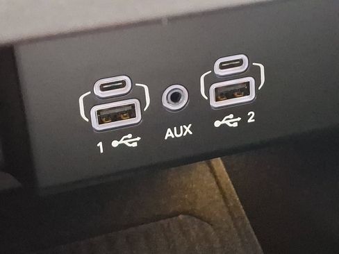 New 2026 Jeep Grand Wagoneer 4WD image 16