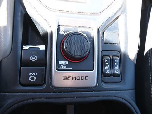 Used 2021 Subaru Forester Premium AWD/4WD image 12