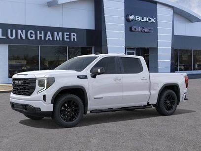 New 2026 GMC Sierra 1500 Elevation w/ Elevation Premium Package