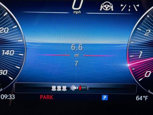 New 2026 Mercedes-Benz GLE 350 4MATIC image 14