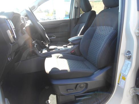 New 2025 Ford Ranger XLT w/ Equipment Group 301A High AWD/4WD image 33