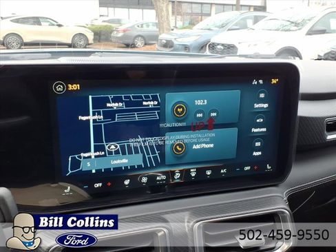 New 2026 Ford Mustang Premium image 23