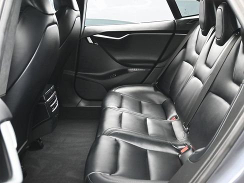 Used 2021 Tesla Model S Long Range image 34