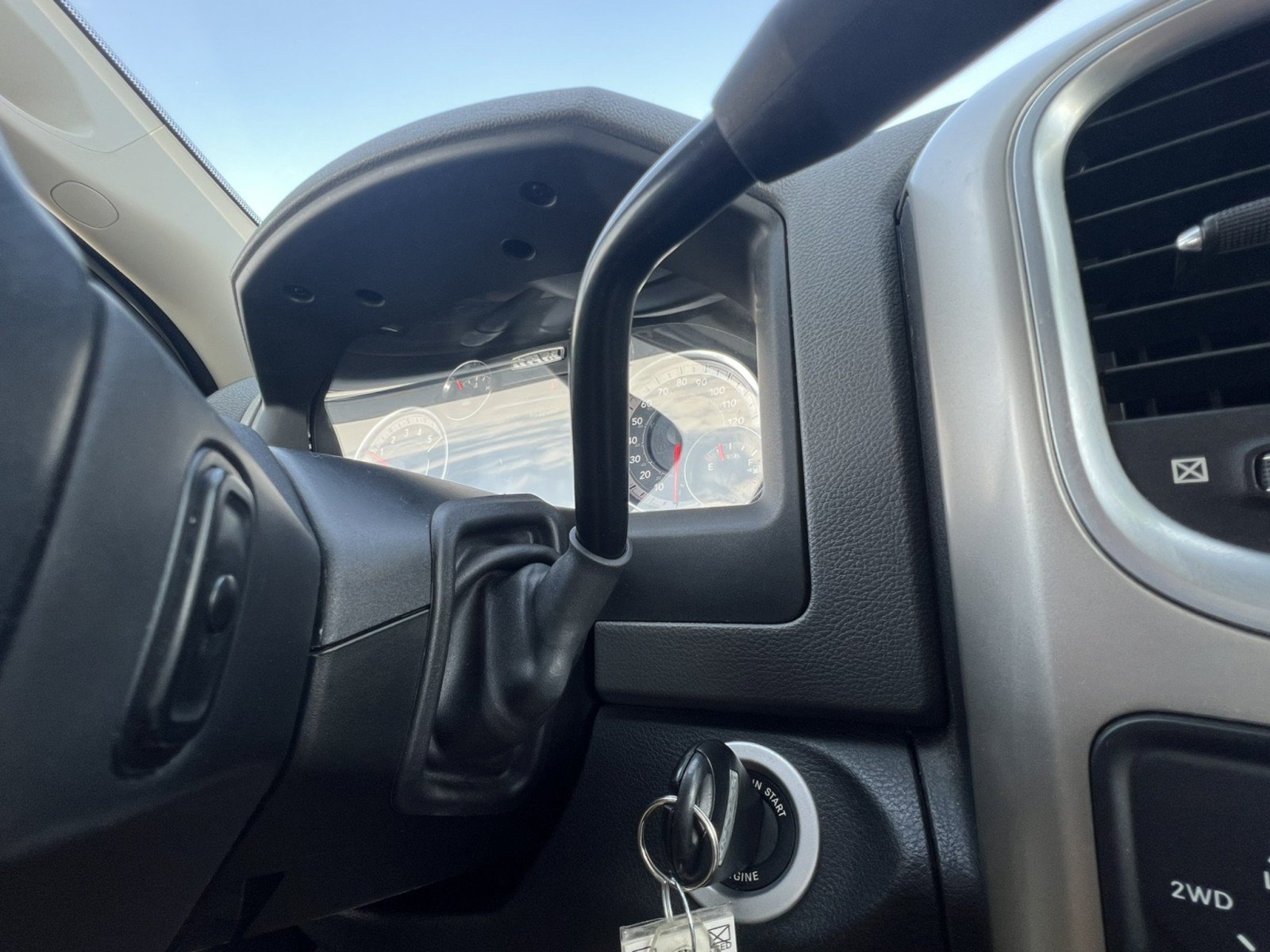 Used 2018 RAM 2500 Big Horn w/ Harvest Edition AWD/4WD image 29