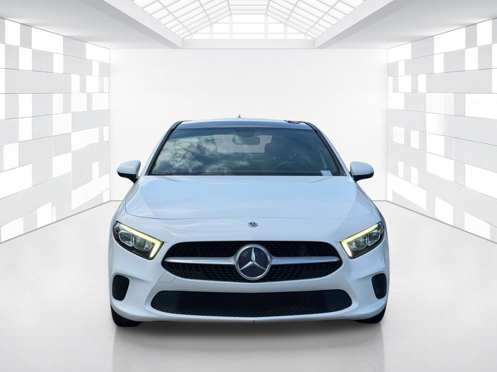 Used 2019 Mercedes-Benz A 220 image 2