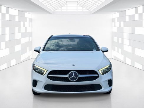 Used 2019 Mercedes-Benz A 220 image 2