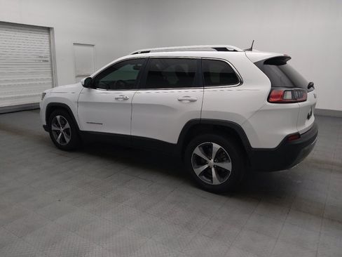 Used 2019 Jeep Cherokee Limited FWD image 3