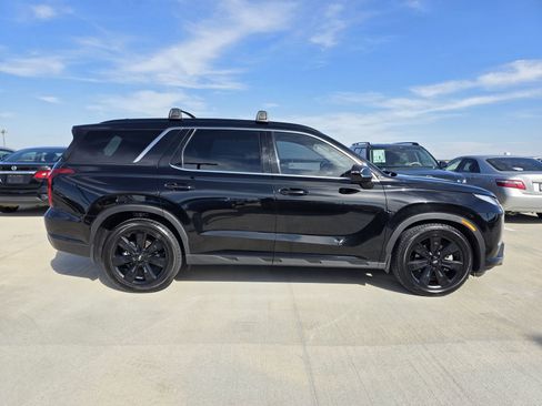 Certified 2024 Hyundai Palisade XRT image 5