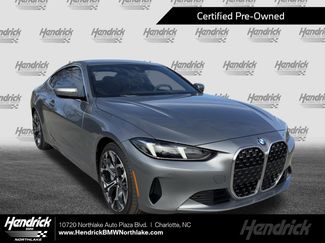 Certified 2026 BMW 430i xDrive 430i xDrive w/ Premium Package video 1