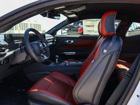 New 2026 Ford Mustang GT Premium RWD image 17